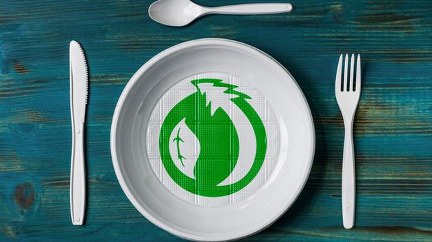 有朝一日,我們也許可以用“空氣”來生產塑料。